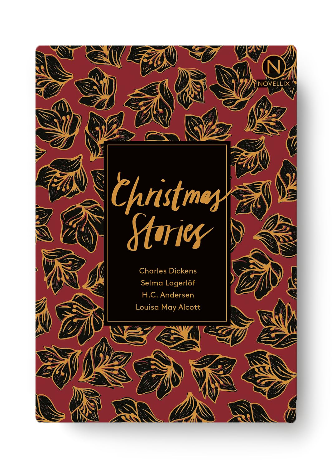 Christmas stories
