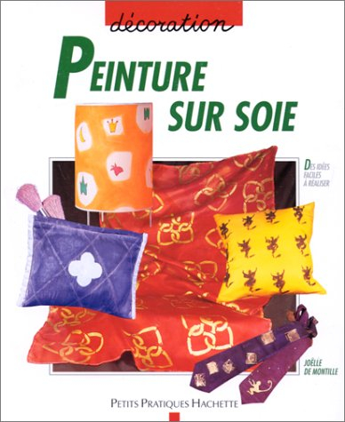 Peinture sur soie