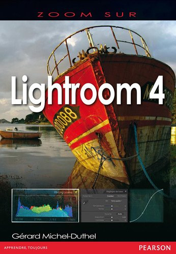 Lightroom 4