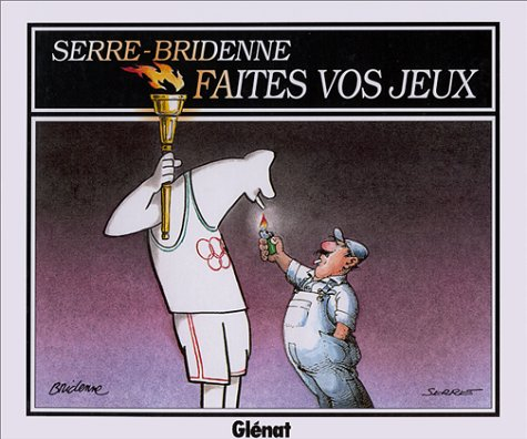 Faites vos jeux