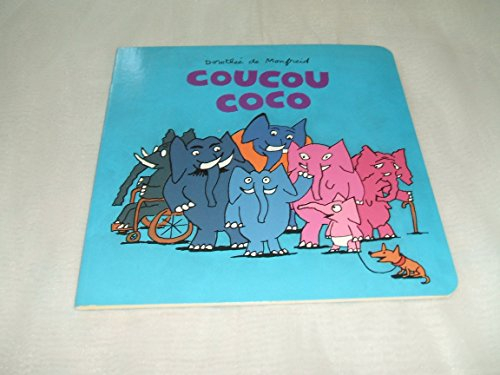 coucou coco