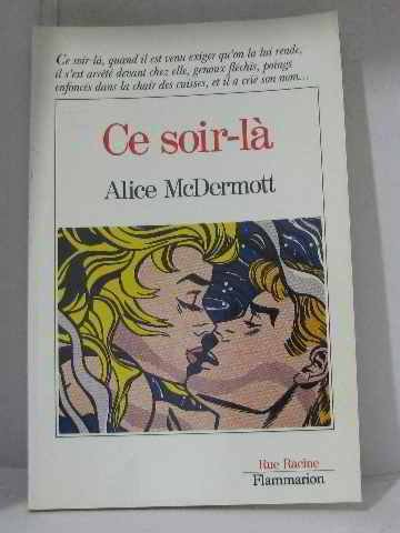 Ce soir-là