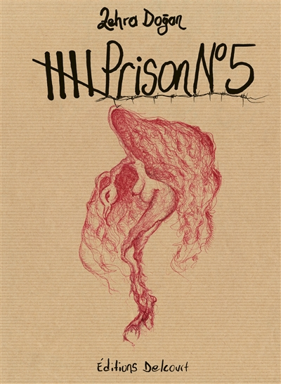 Prison n° 5
