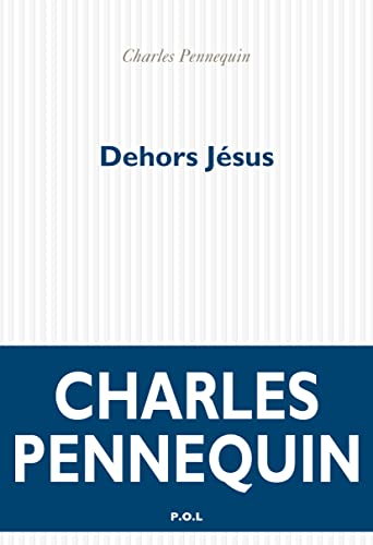 Dehors Jésus. Lulu ne va pas à la mer