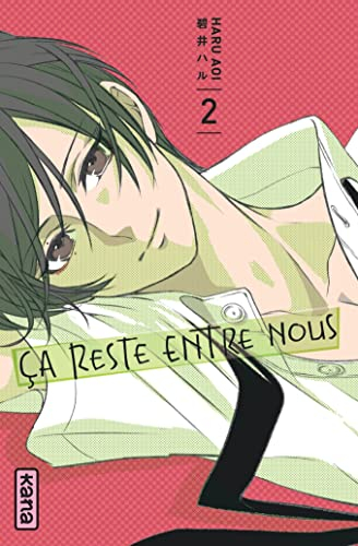 Ca reste entre nous. Vol. 2