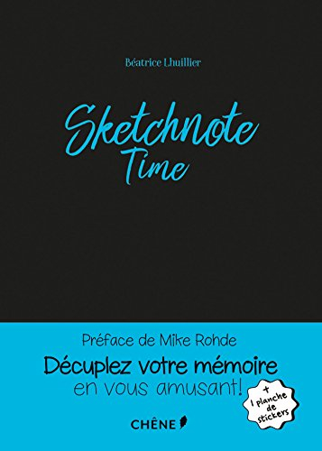 Sketchnote time