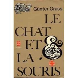 Chat et la souris (le)