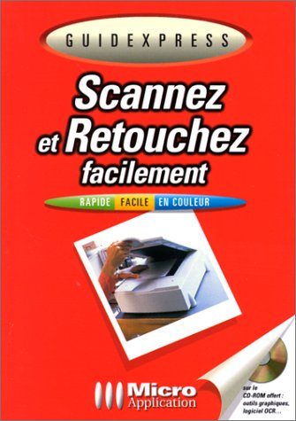 Scannez facilement