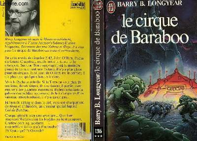 Le Cirque de Baraboo