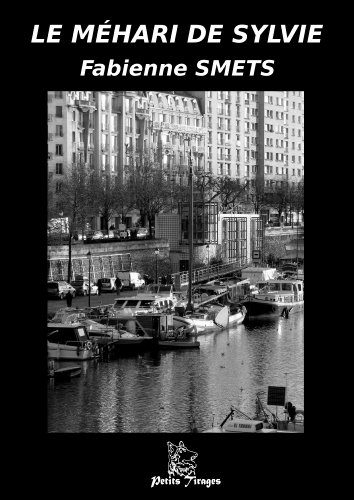 Le Méhari de Sylvie