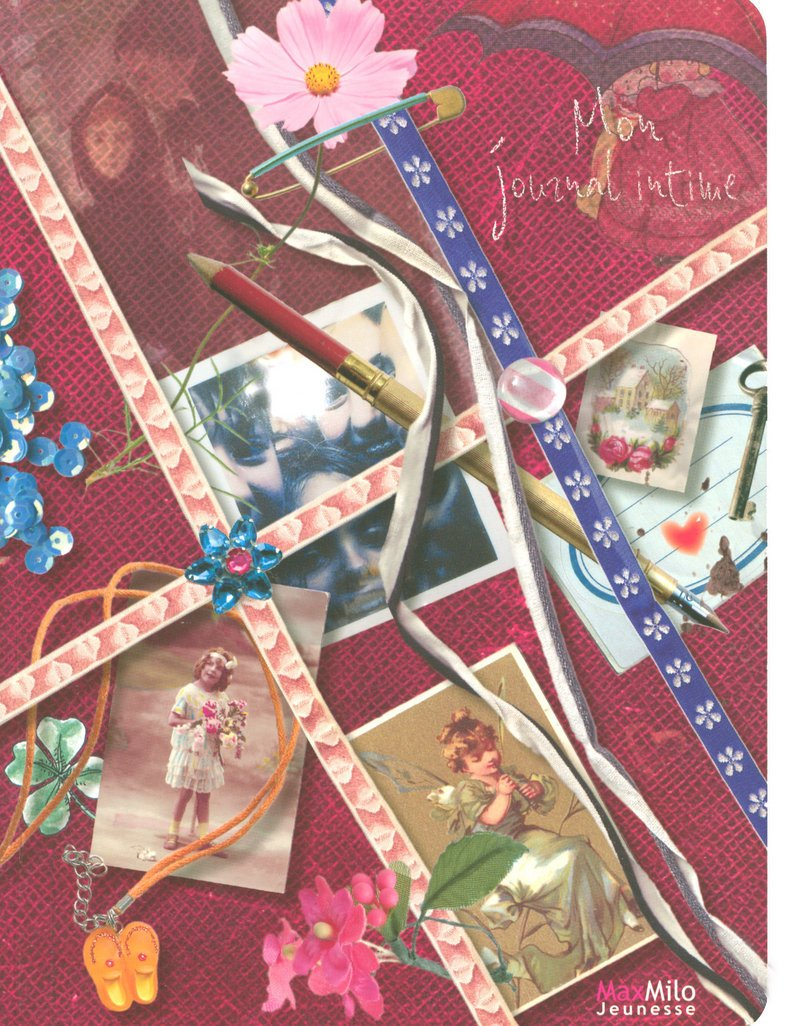 Mon journal intime