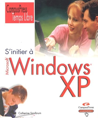 S'initier à Windows XP