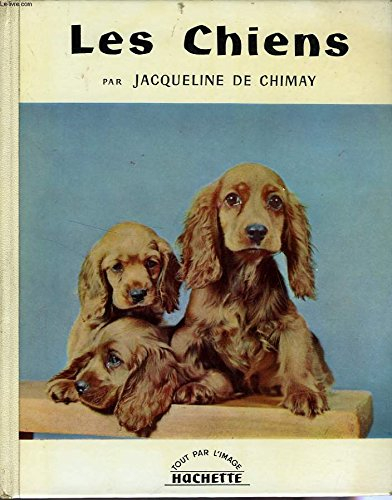 les chiens