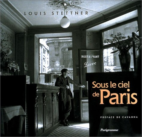 Sous le ciel de Paris
