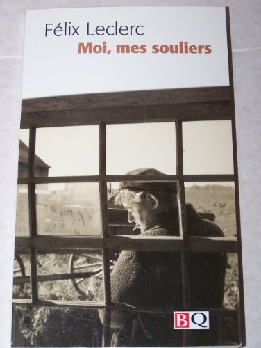 Moi, mes souliers