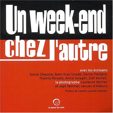 Un week-end chez l'autre