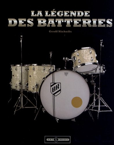 La légende des batteries : une histoire du kit de batterie