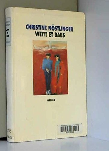 Wetti et Babs