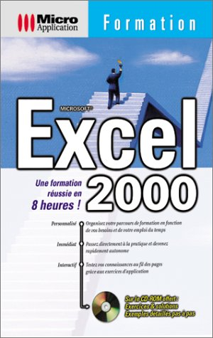 Excel 2000