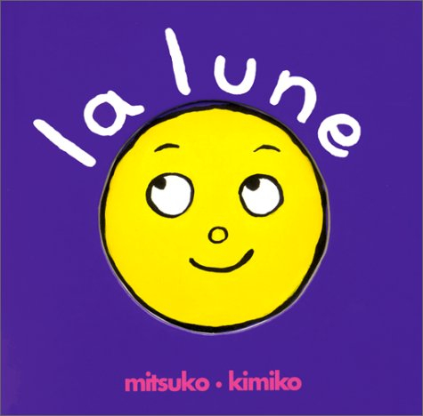 La lune
