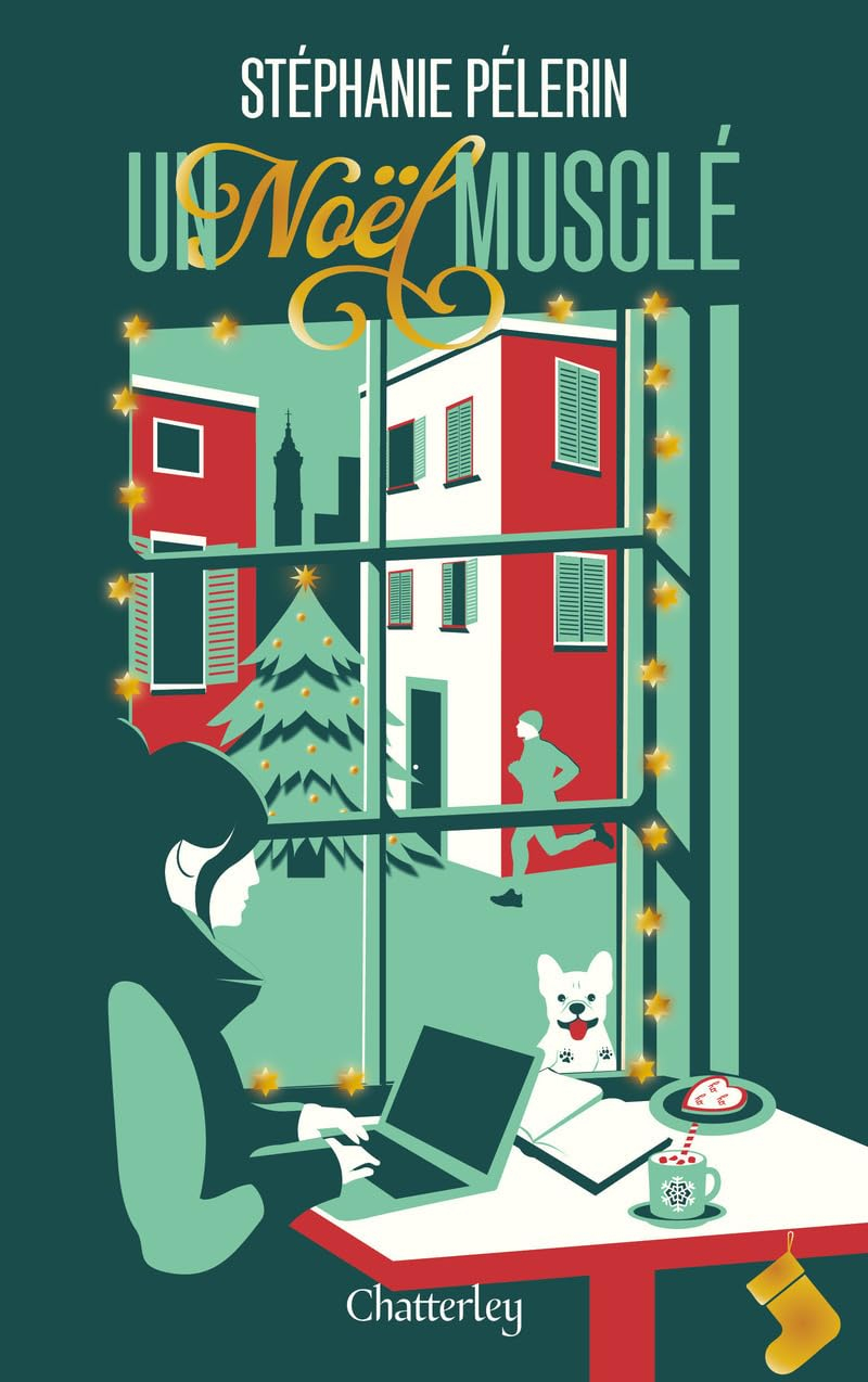 Un Noël musclé
