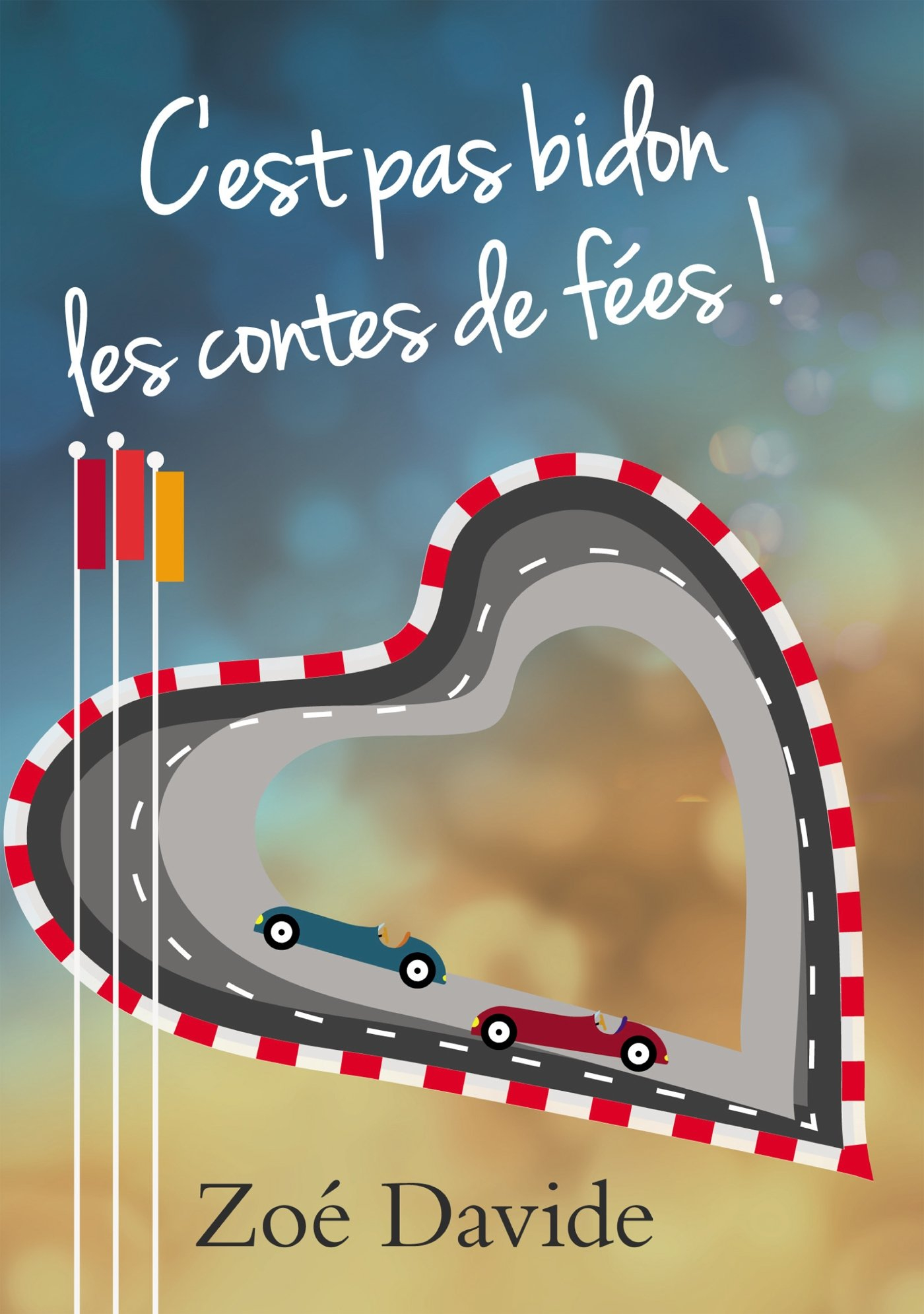 C'est pas bidon les contes de fées !
