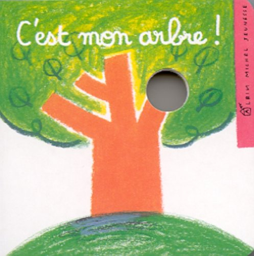 C'est mon arbre