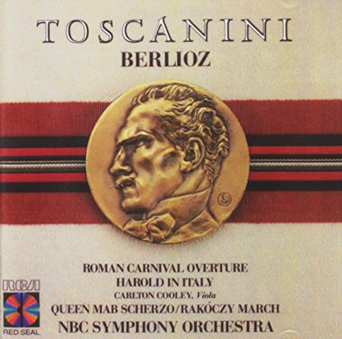 toscanini [import anglais]