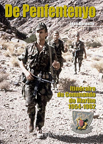 Le commando de Penfentenyo