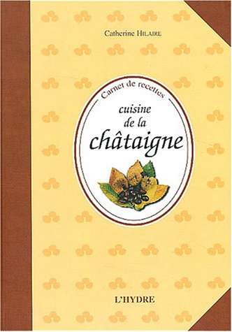 La châtaigne