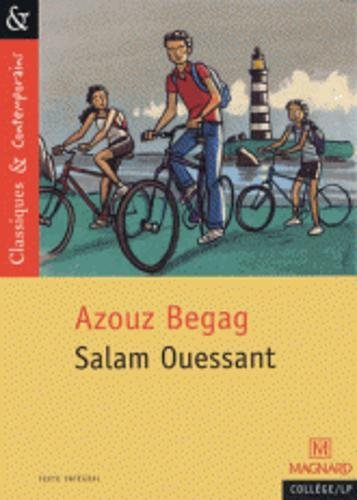 Salam Ouessant