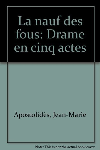 La Nauf des fous
