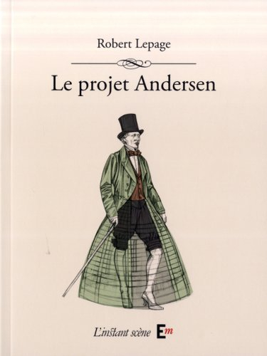 Le projet Andersen