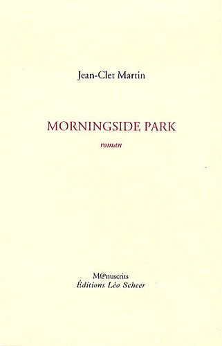 Morningside park