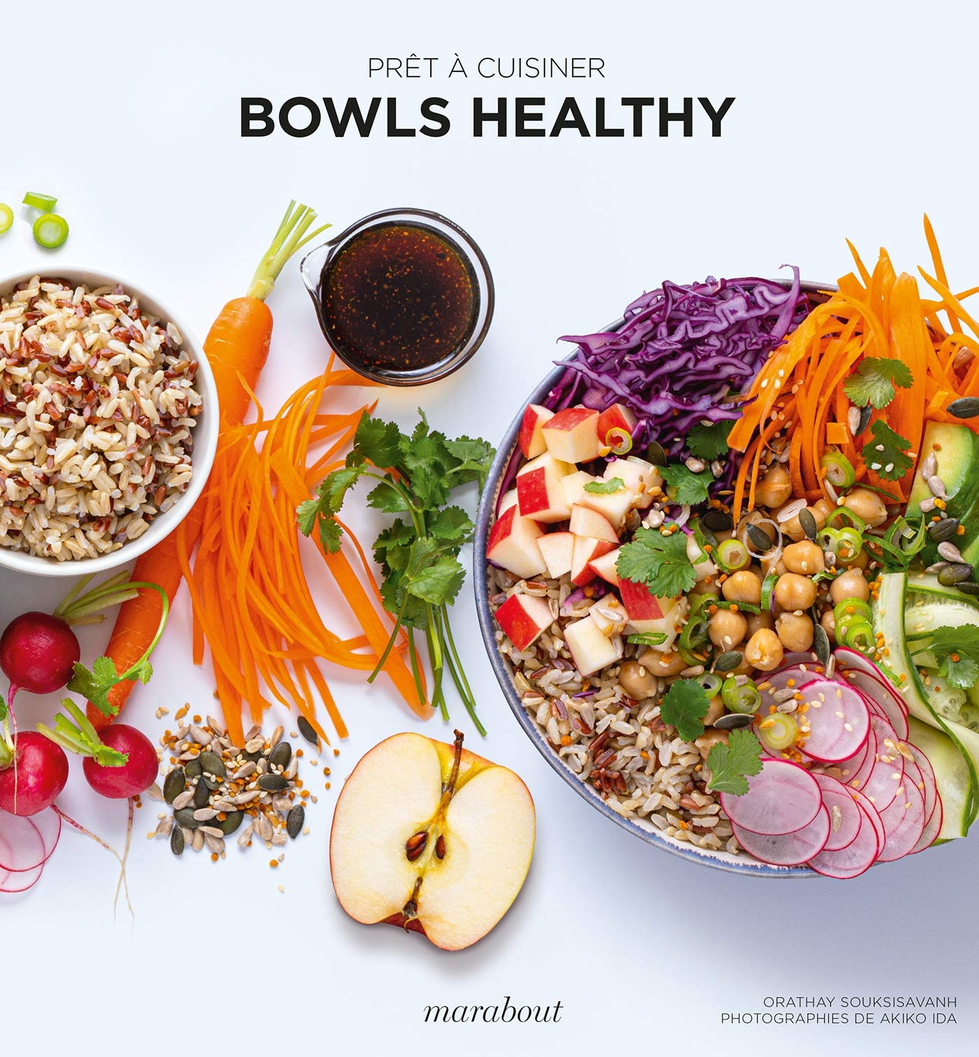 Bowls healthy