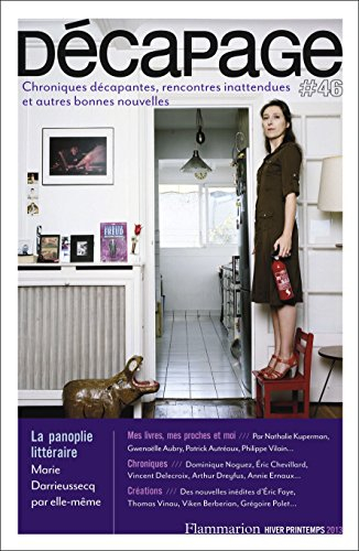 Décapage, n° 46