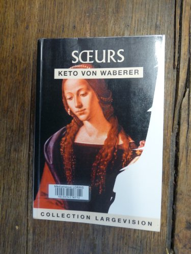 soeurs (collection largevision)