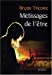 Métissages de l'être