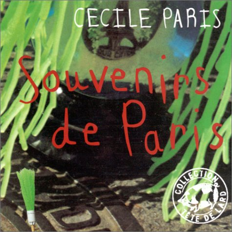 Souvenirs de Paris