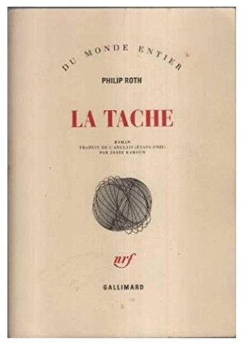 La tache