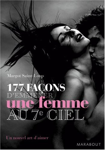 177 façons d'emmener une femme au 7e ciel