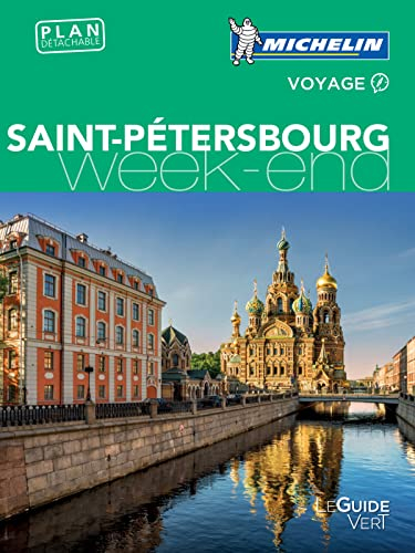 Saint-Pétersbourg
