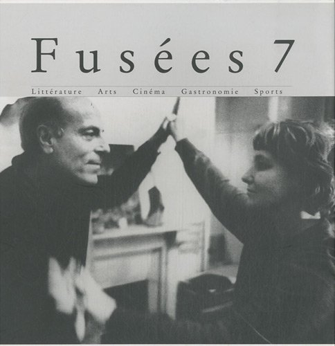 Fusées, n° 7