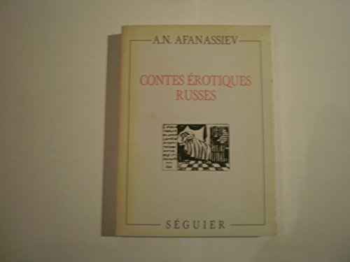 Contes érotiques russes