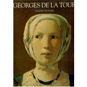Georges de La Tour