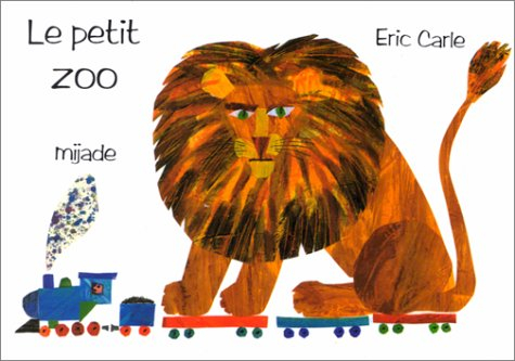 Le petit zoo