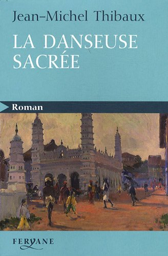 La danseuse sacrée