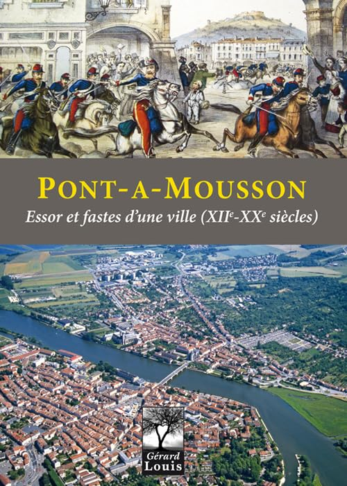 Pont-à-Mousson