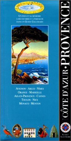 Provence-Côte d'Azur