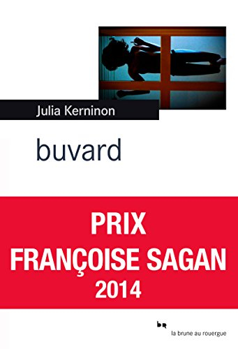Buvard : une biographie de Caroline N. Spacek